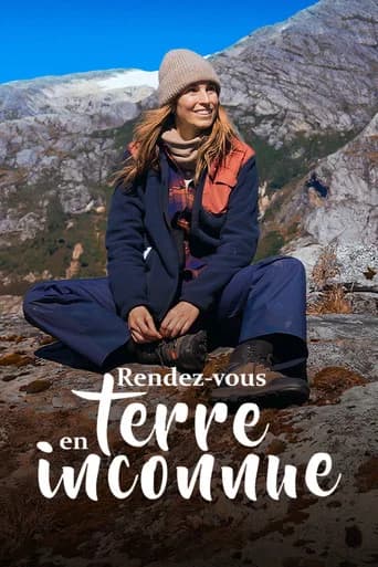 Rendez-vous en terre inconnue