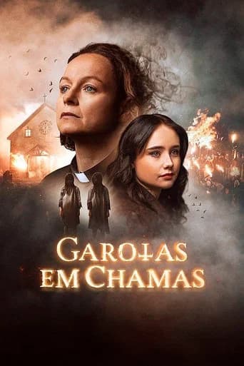 Garotas em Chamas