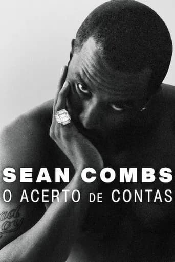 Sean Combs: O Acerto de Contas