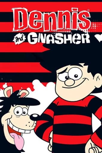 Dennis & Gnasher