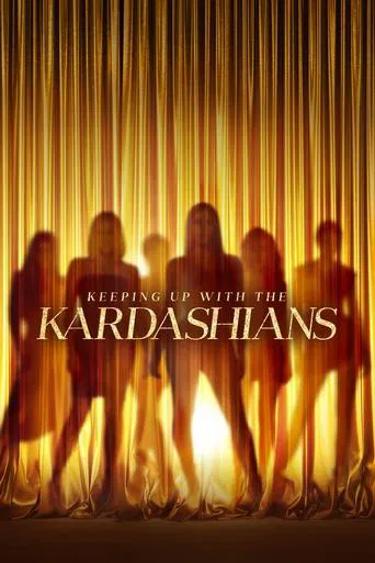 Keeping Up With the Kardashians