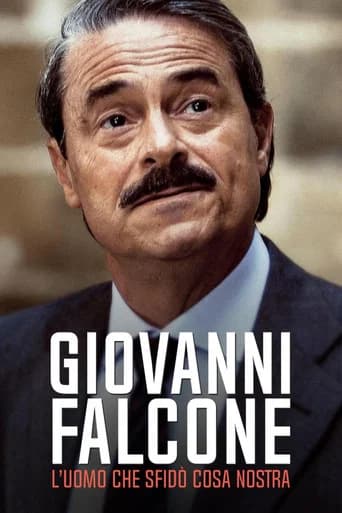 Giovanni Falcone - L'uomo che sfidò Cosa Nostra