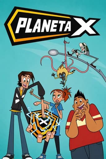 Planeta X
