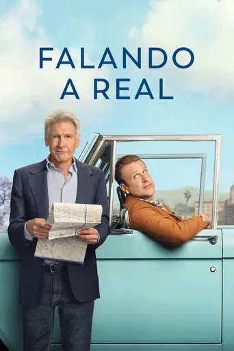 Falando a Real