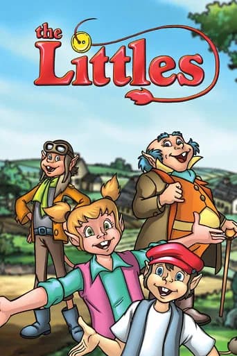 Os Pequeninos