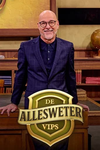 De Allesweter VIPS