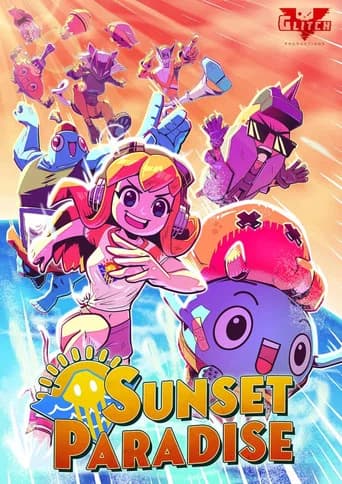 Sunset Paradise