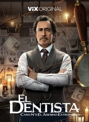 Mistérios de um Dentista