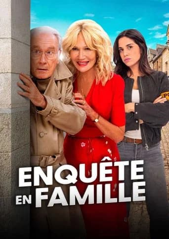 Enquête en famille