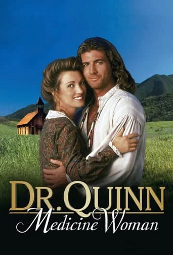 Doutora Quinn: A Mulher Que Cura