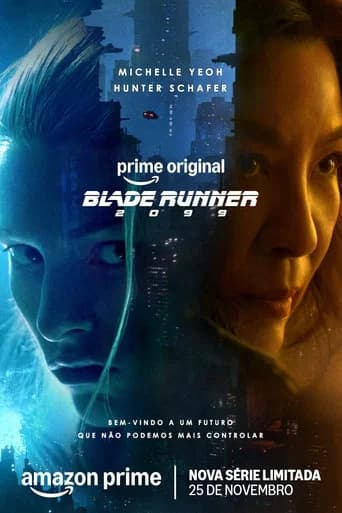 Blade Runner 2099