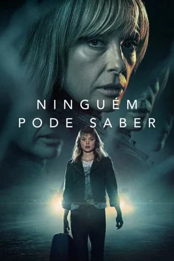 Ninguém Pode Saber