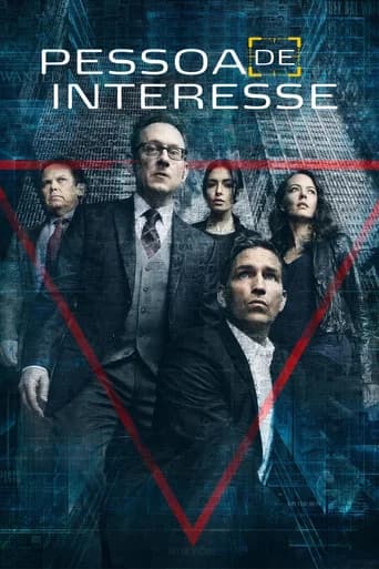 Pessoa de Interesse