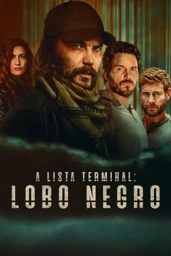 A Lista Terminal: Lobo Negro