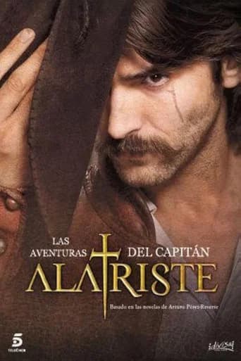Las aventuras del Capitán Alatriste