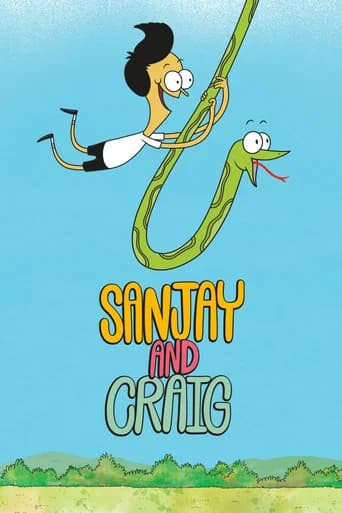 Sanjay e Craig