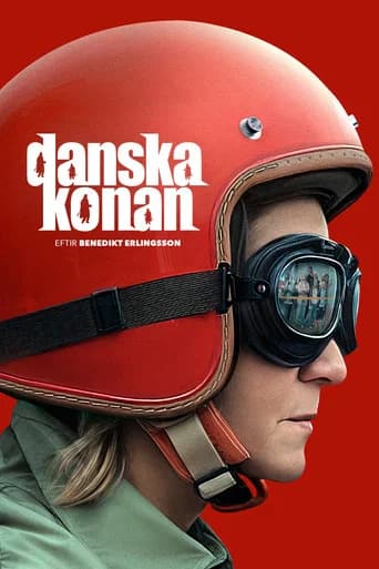 Danska konan