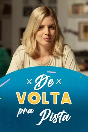 De Volta pra Pista