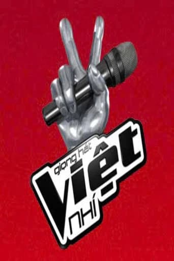 Giọng hát Việt nhí