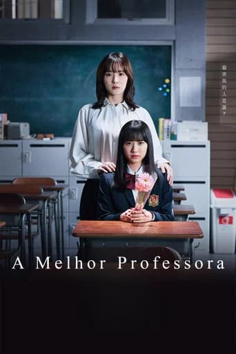 A Melhor Professora