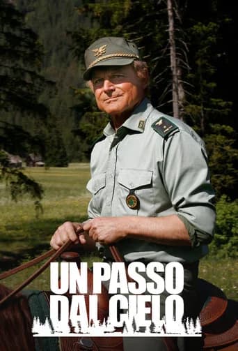 Un passo dal cielo