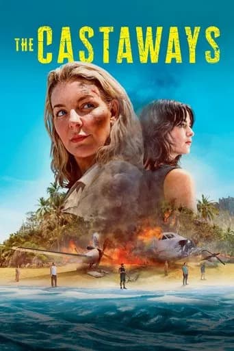 The Castaways: Isolados