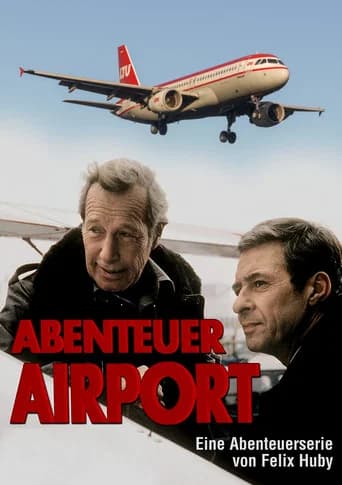 Abenteuer Airport
