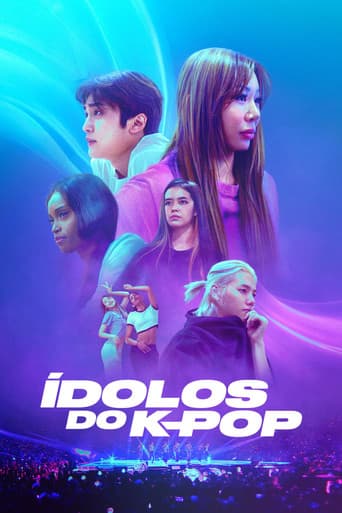 Ídolos do K-pop