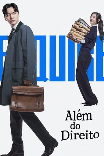 Além do Direito