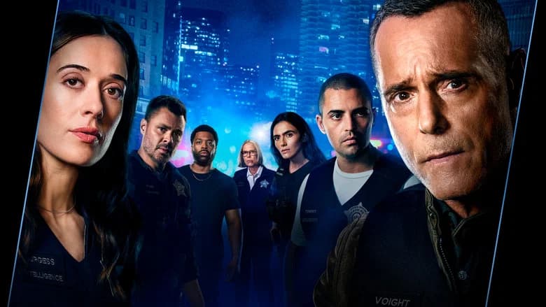 Chicago P.D.: Distrito 21