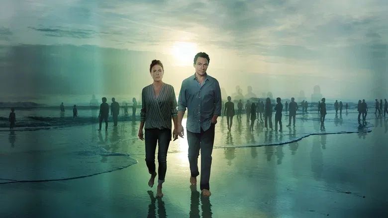 The Affair: Infidelidade