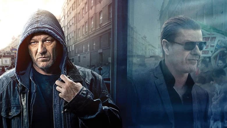 Legends: Identidade Perdida