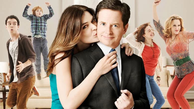 O Show de Michael J. Fox