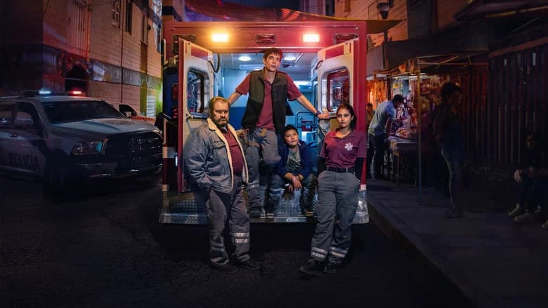 Família da Meia-Noite