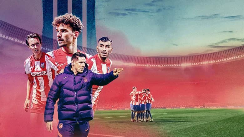 Atlético de Madrid: Um Outro Estilo de Vida