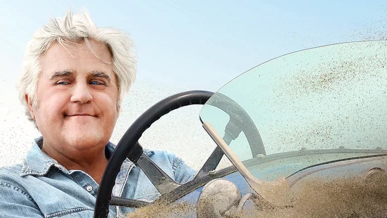 A Garagem de Jay Leno