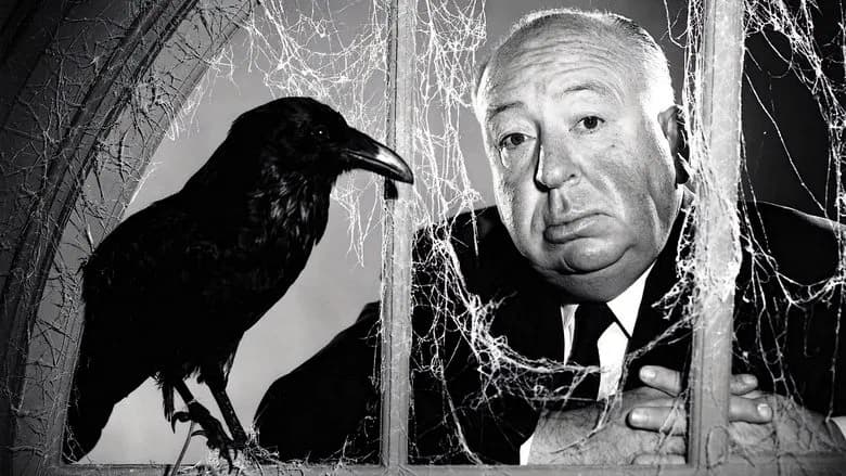 Alfred Hitchcock Apresenta