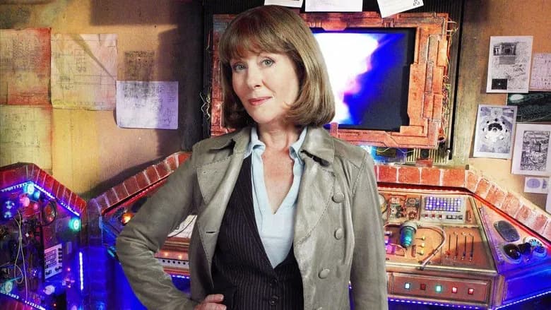 As Aventuras de Sarah Jane