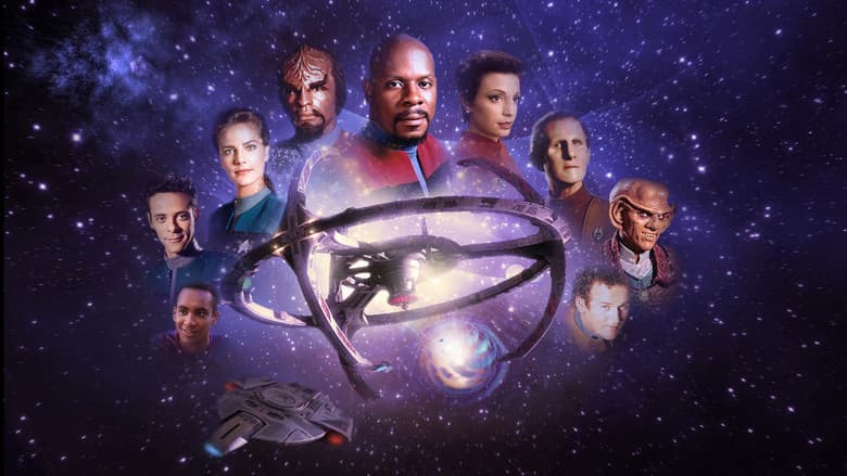 Jornada nas Estrelas: A Nova Missão