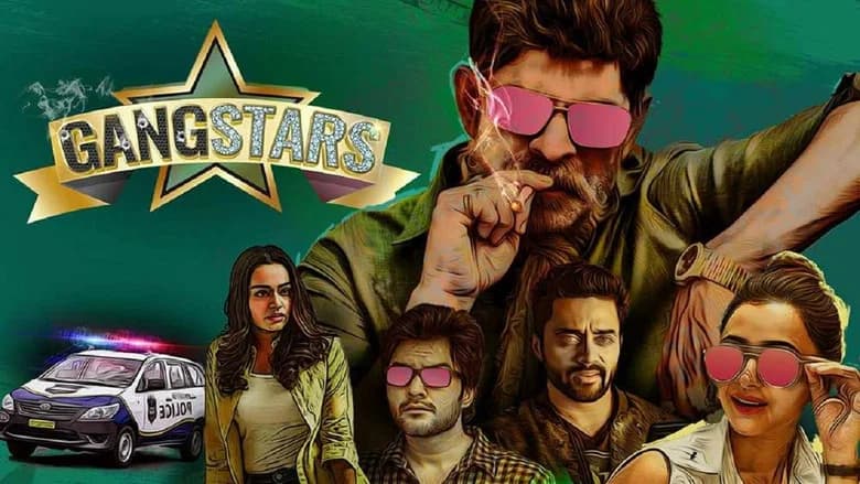 Gangstars