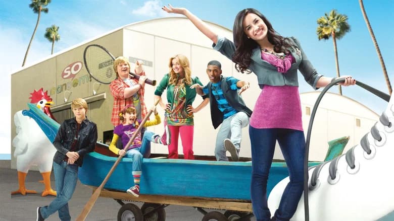 Sunny entre Estrelas