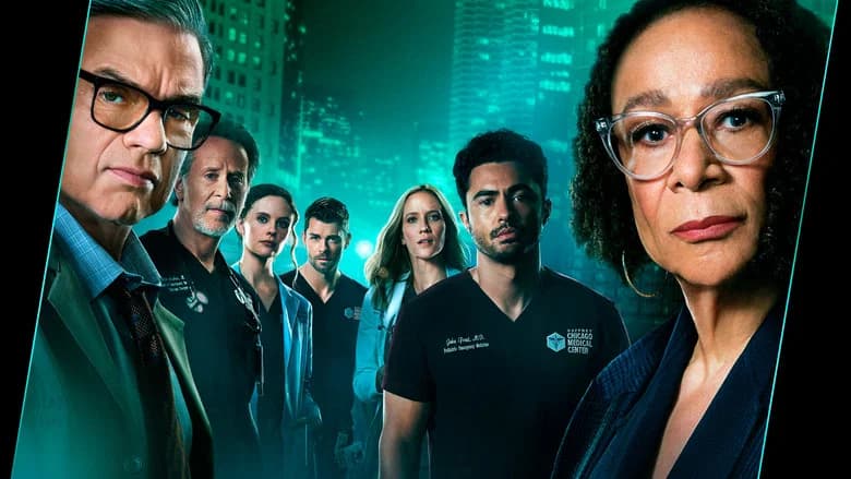Chicago Med: Atendimento de Emergência