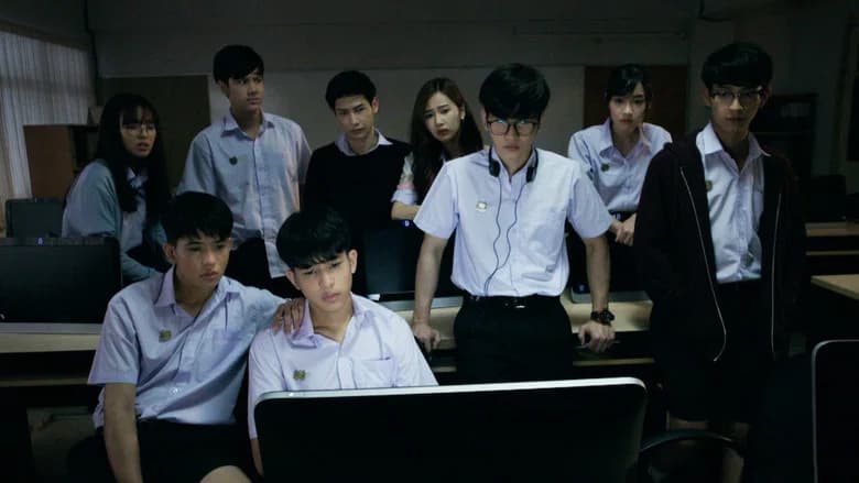 The Gifted The Series