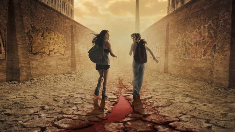 Cidade de Sangue