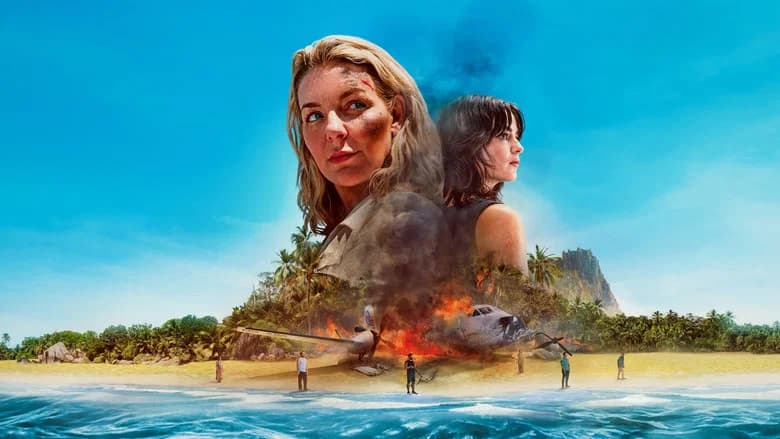 The Castaways: Isolados