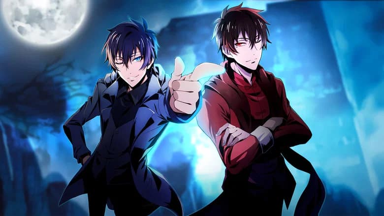 Twin Spirit Detectives