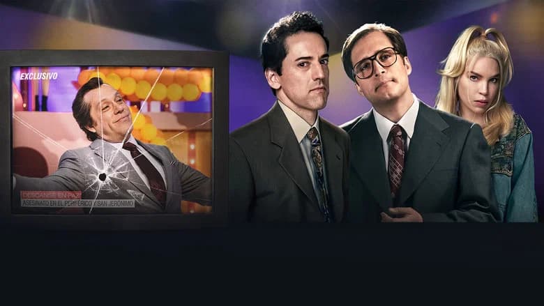 Quem é o assassino?