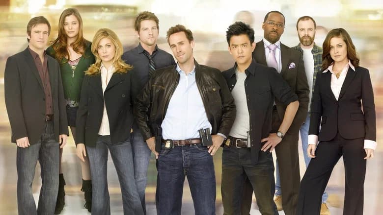 Flashforward: Linha do Tempo