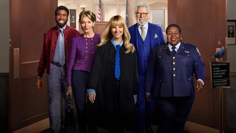 Tribunal Noturno