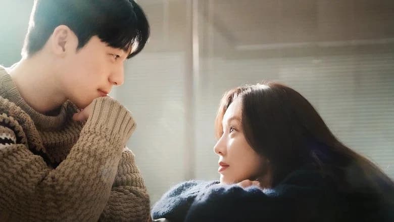 O Romance da Meia-noite em Hagwon